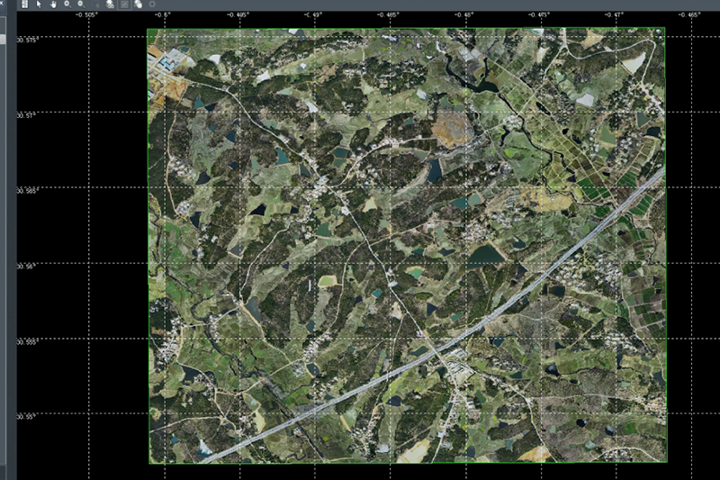 iEasyFeature智能(néng)協同标繪系統